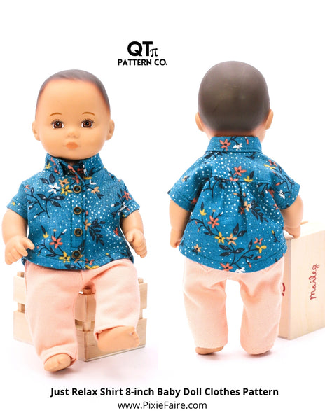  xinXbabe Doll Clothes for 32 inch Dolls 80cm Life Size