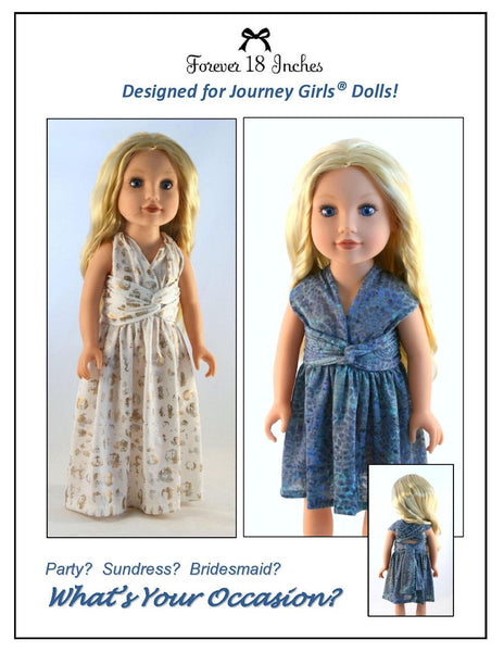 Journey Girls deals 18