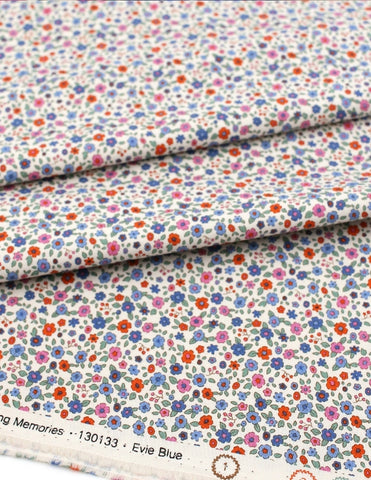 Pixie Faire Pixie Packs Pixie Packs Tilda Fabrics Creating Memories Collection 9 Pixie Faire