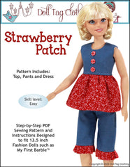 Barbie photo fashion doll instructions online