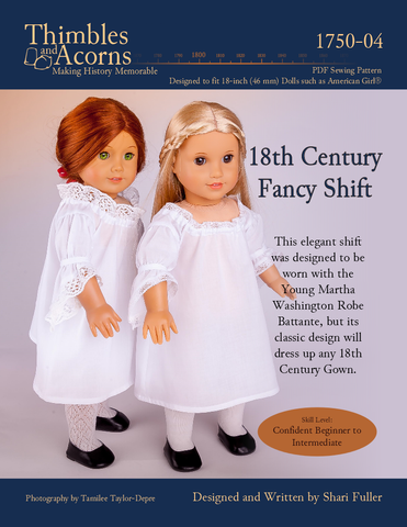 Underwear Doll Clothes PDF Sewing Pattern for 18 Inch American Girl Dolls  INSTANT DOWNLOAD -  Canada