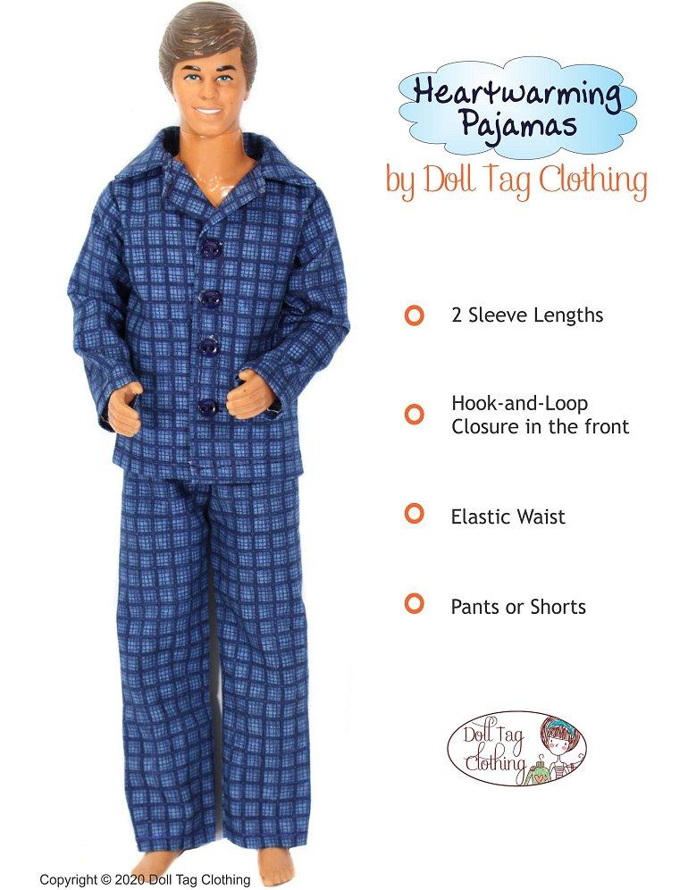 Babydoll pajamas  Baby doll pajamas, Vintage fashion, Fashion