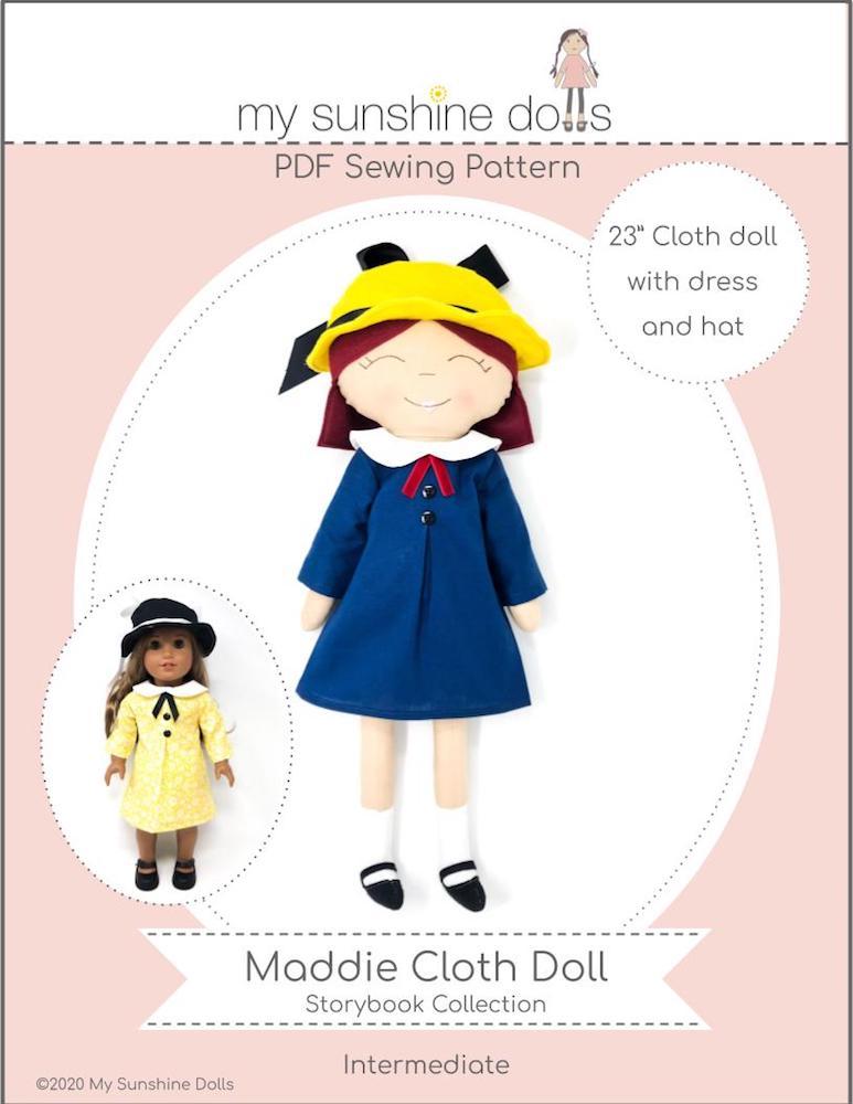 F004 30×45cm Thin Faux Leather Fabric Doll Sewing Craft Doll Clothes M – i  Sew For Doll