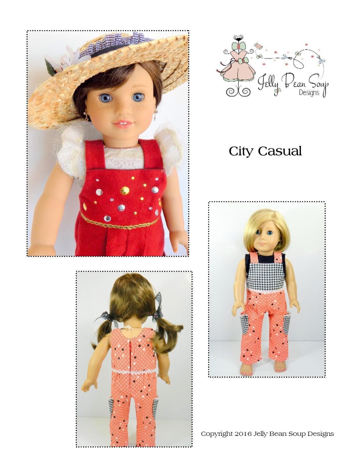 Free Printable 18 Doll Clothes Patterns American Girl - Bing images  18  inch doll clothes pattern, Baby doll clothes patterns, Baby clothes patterns