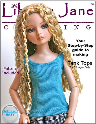 Free 18 inch doll clothes patterns and tutorials